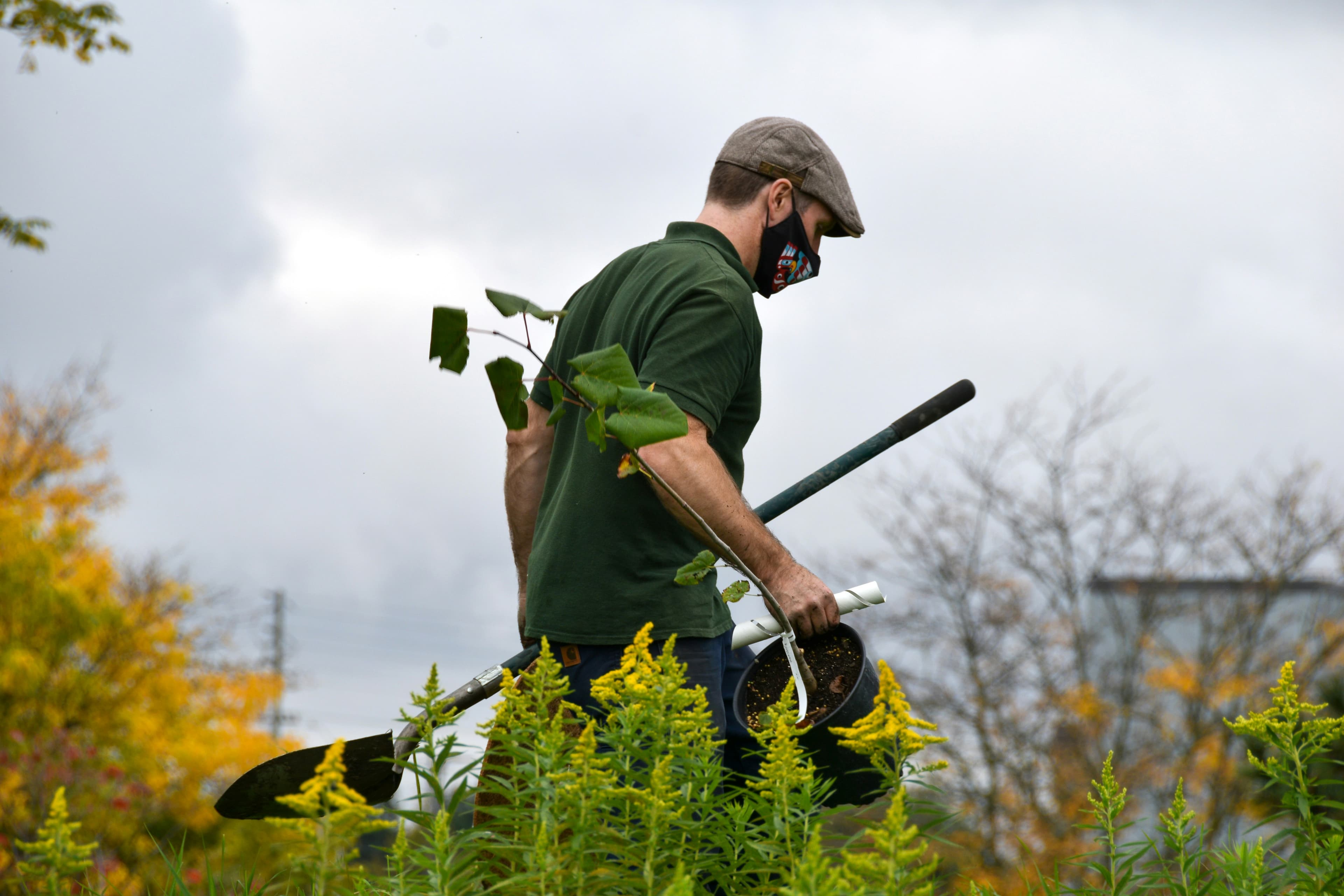 Votre assurance jardinier sur-mesure pour cultiver l’avenir sereinement