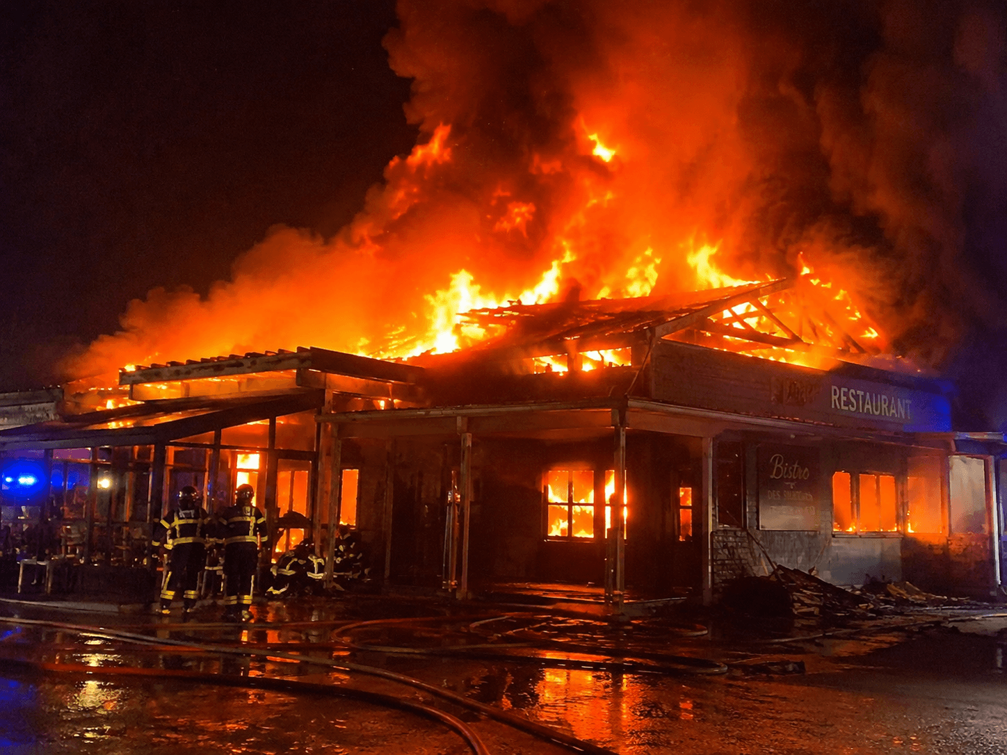 Assurance perte d'exploitation Belgique