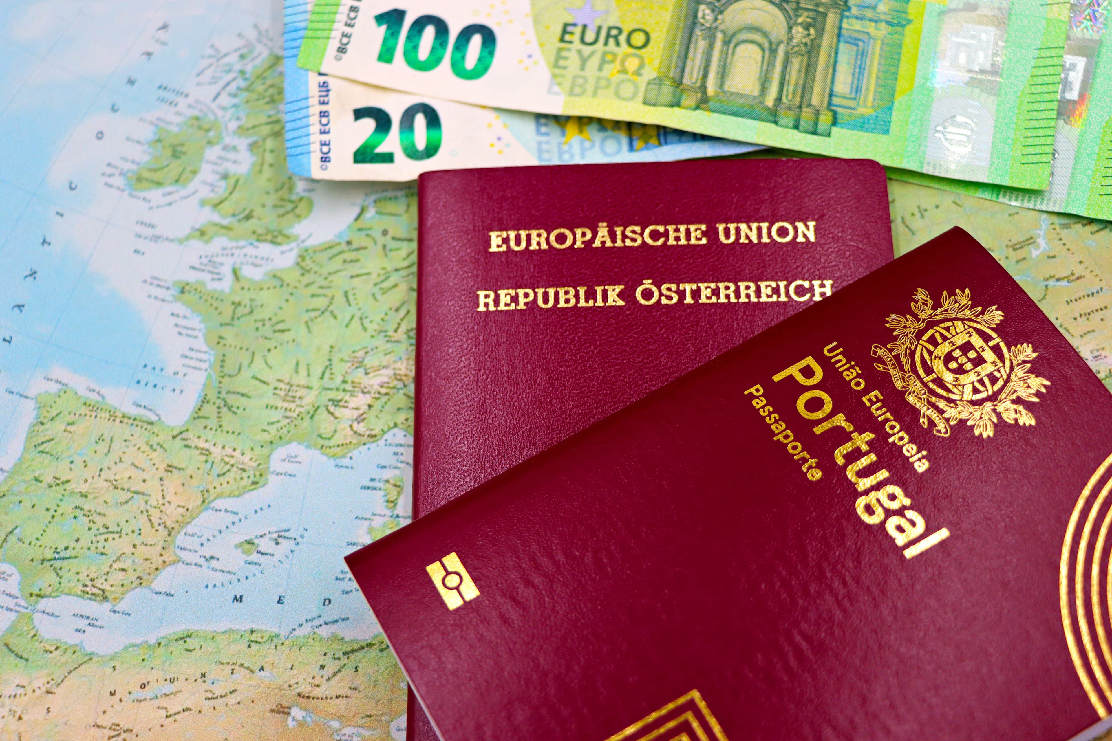 Assurance voyage Schengen : visa, garanties, formules