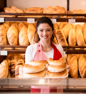 Assurance professionnelle boulanger et pâtissier pour vos créations