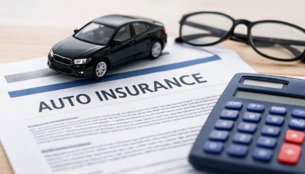 Top 10 des Assurances Auto à Choisir en 2026