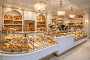 Assurance Boulangerie Bruxelles : Protégez Votre Artisanat et Votre Entreprise en 2026