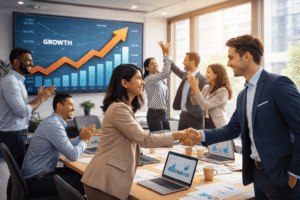 Claver Insurance à Bruxelles : quand l’assurance s’adapte enfin à la vraie vie des entrepreneurs…