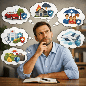 Comment comprendre son assurance à Bruxelles et mieux se protéger?