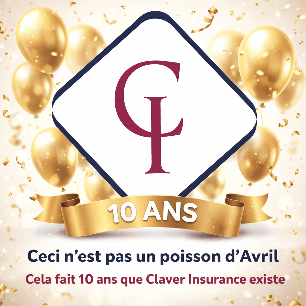 Courtier en assurance à Bruxelles