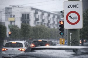 LEZ Bruxelles : un pass annuel à 350 euros dès le mois de Juin 2026